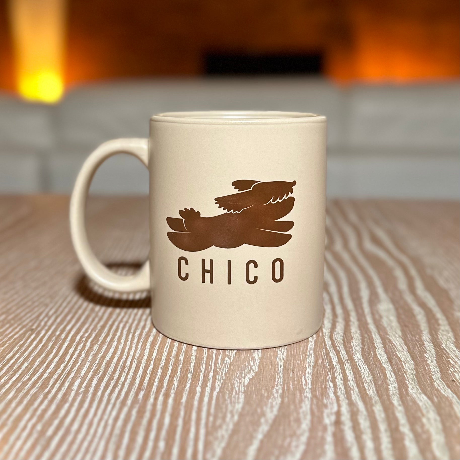 Tazza Chico 'Tento alla Cicolata
