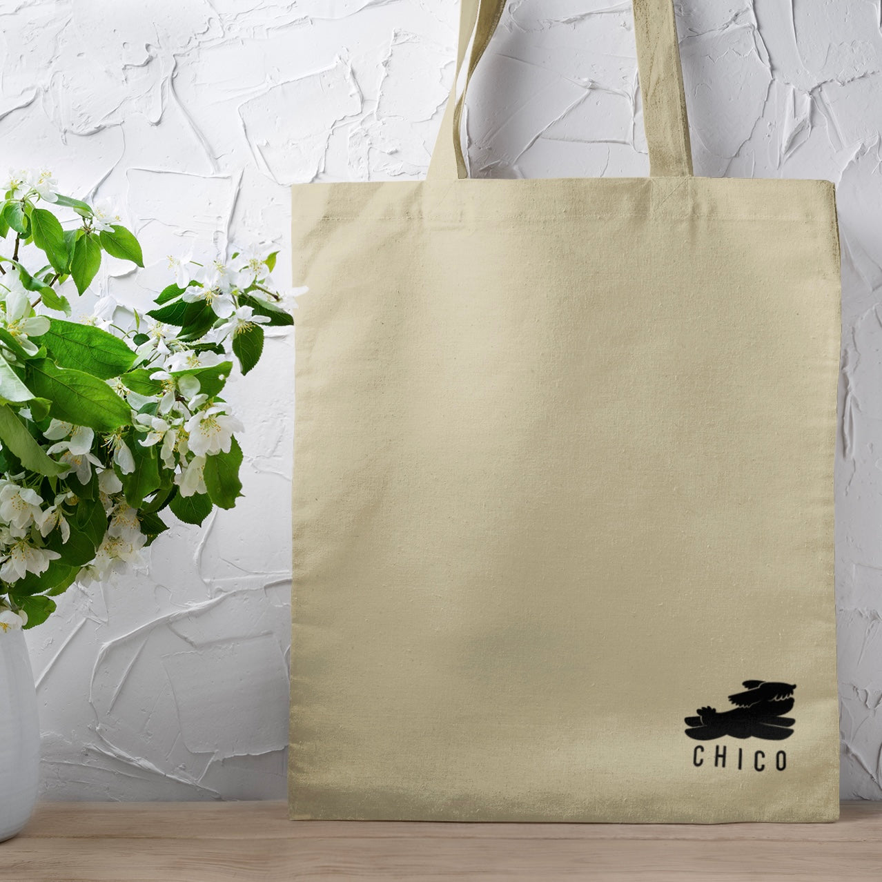 Borsa Tote Chico