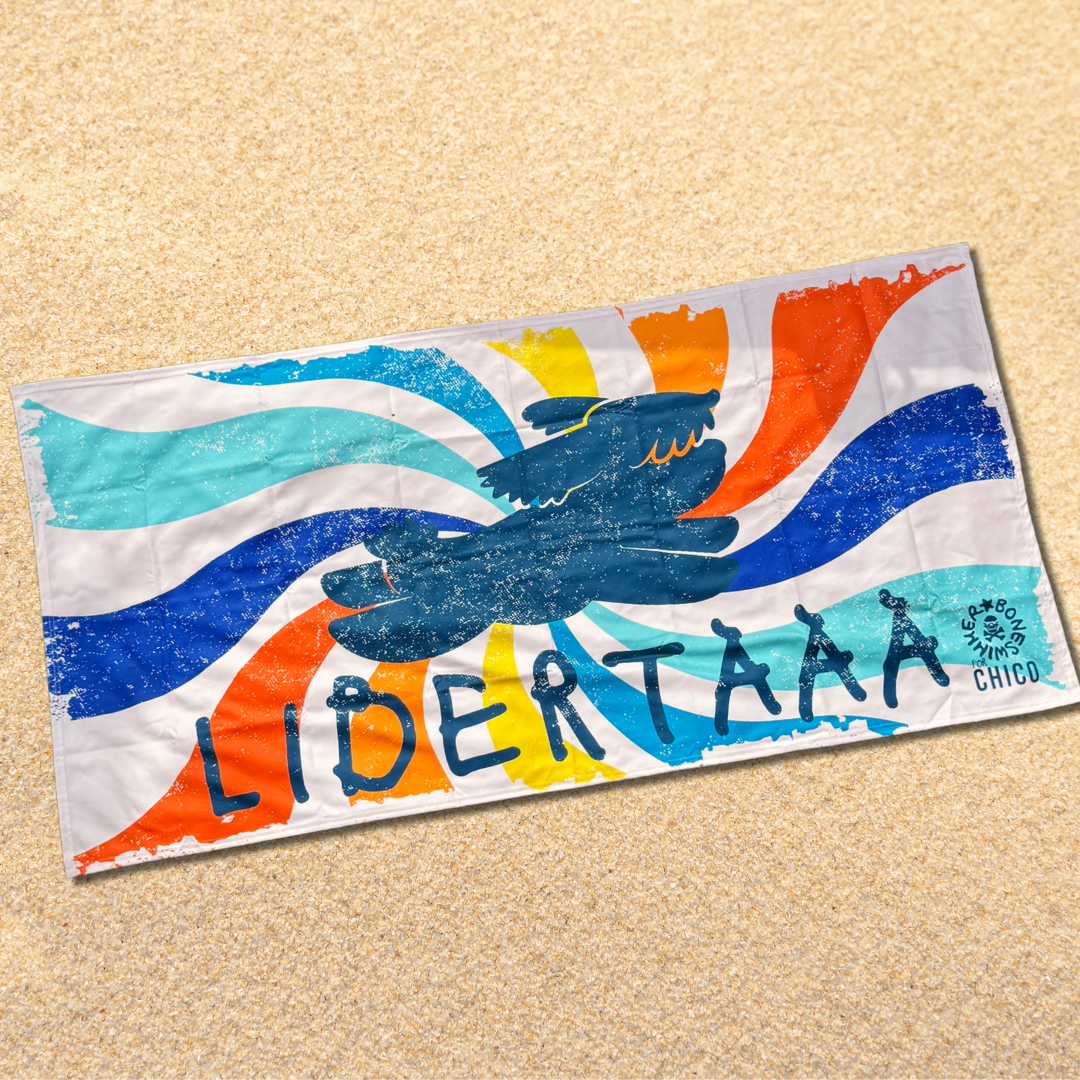 Telo Libertààà