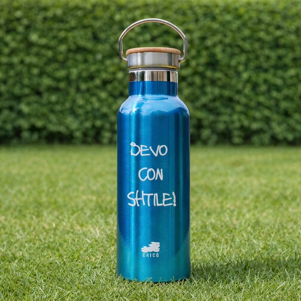 Borraccia termica Chico