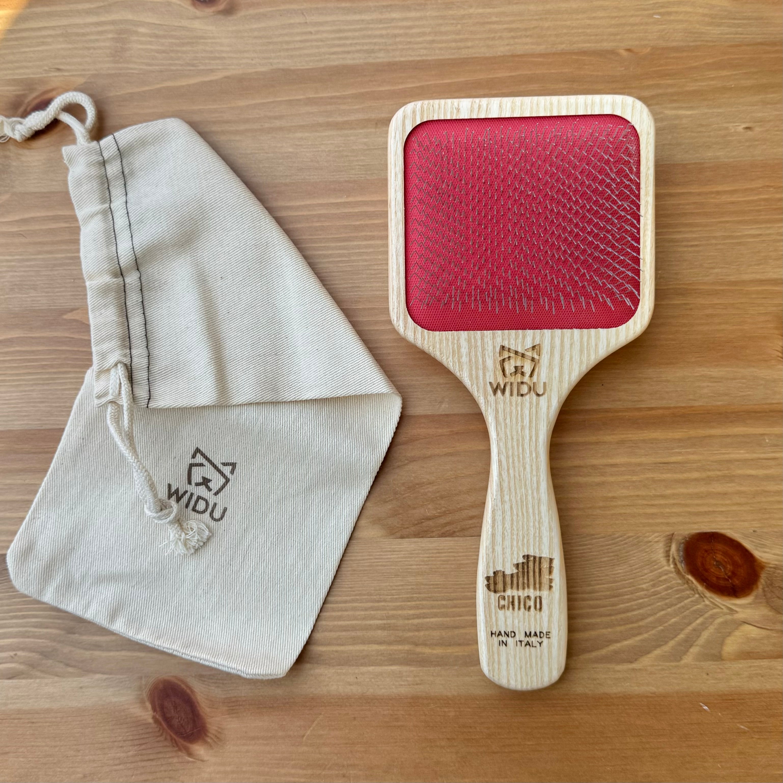 Spazzola grande CHICO