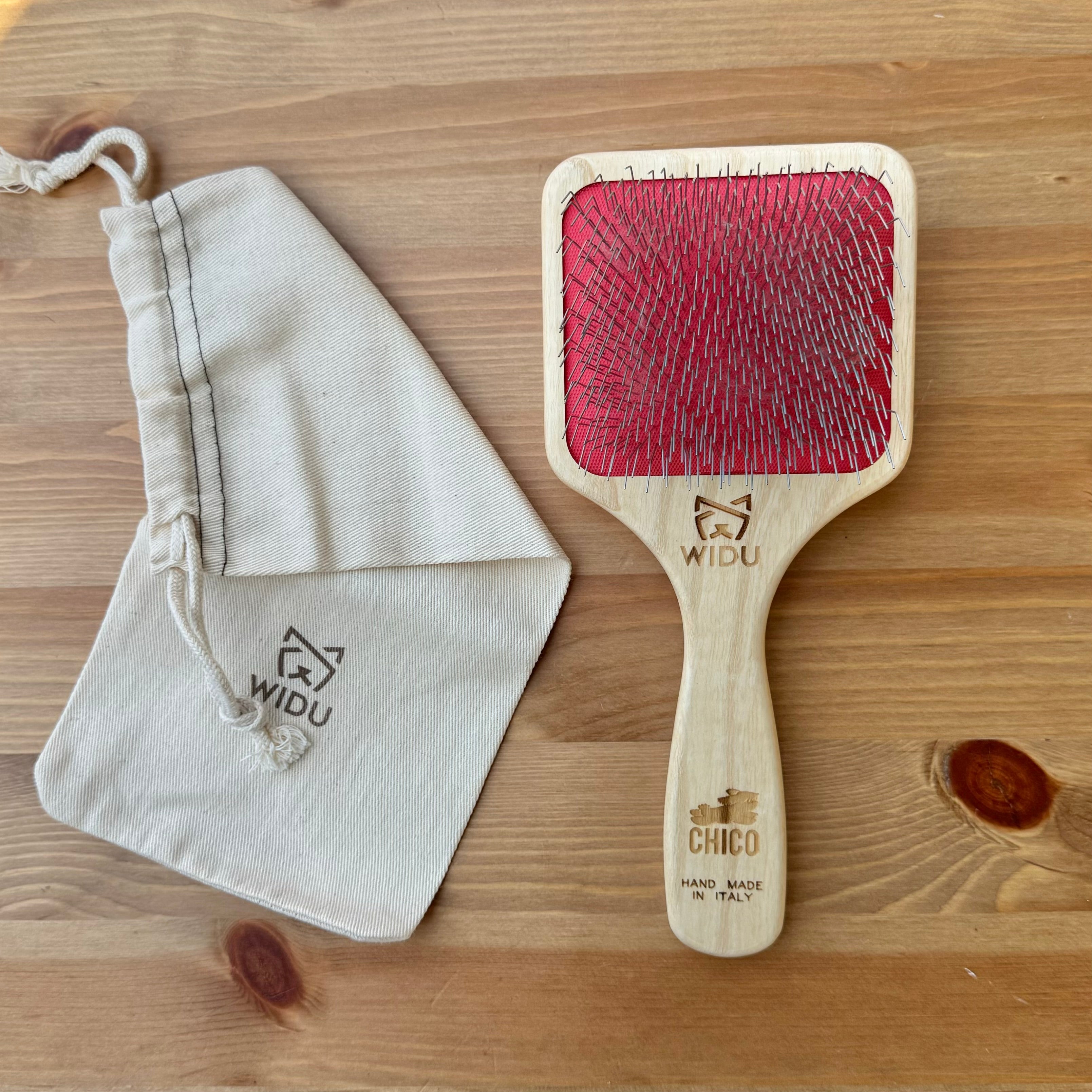 Spazzola grande CHICO