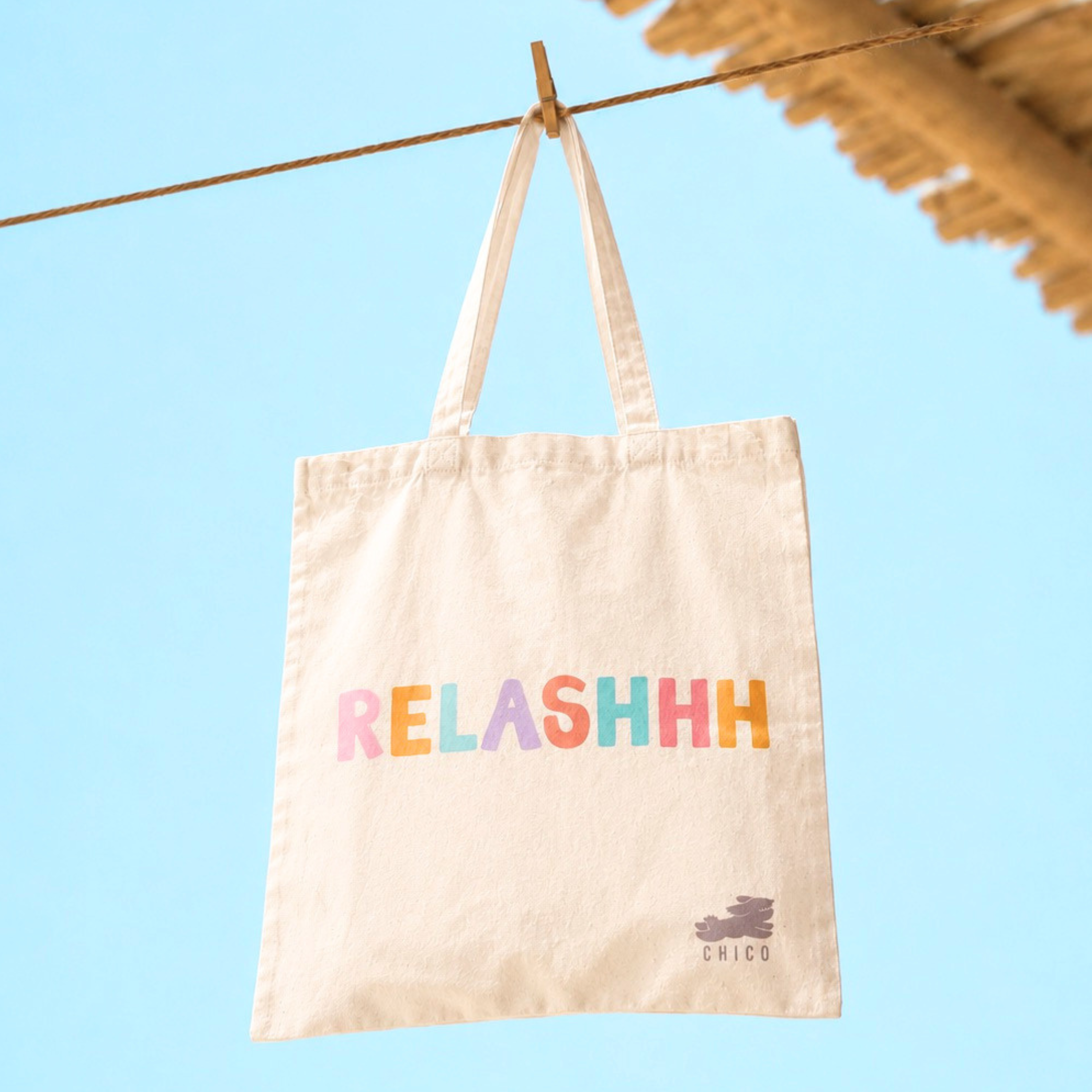 Borsa Tote - RELASHHH