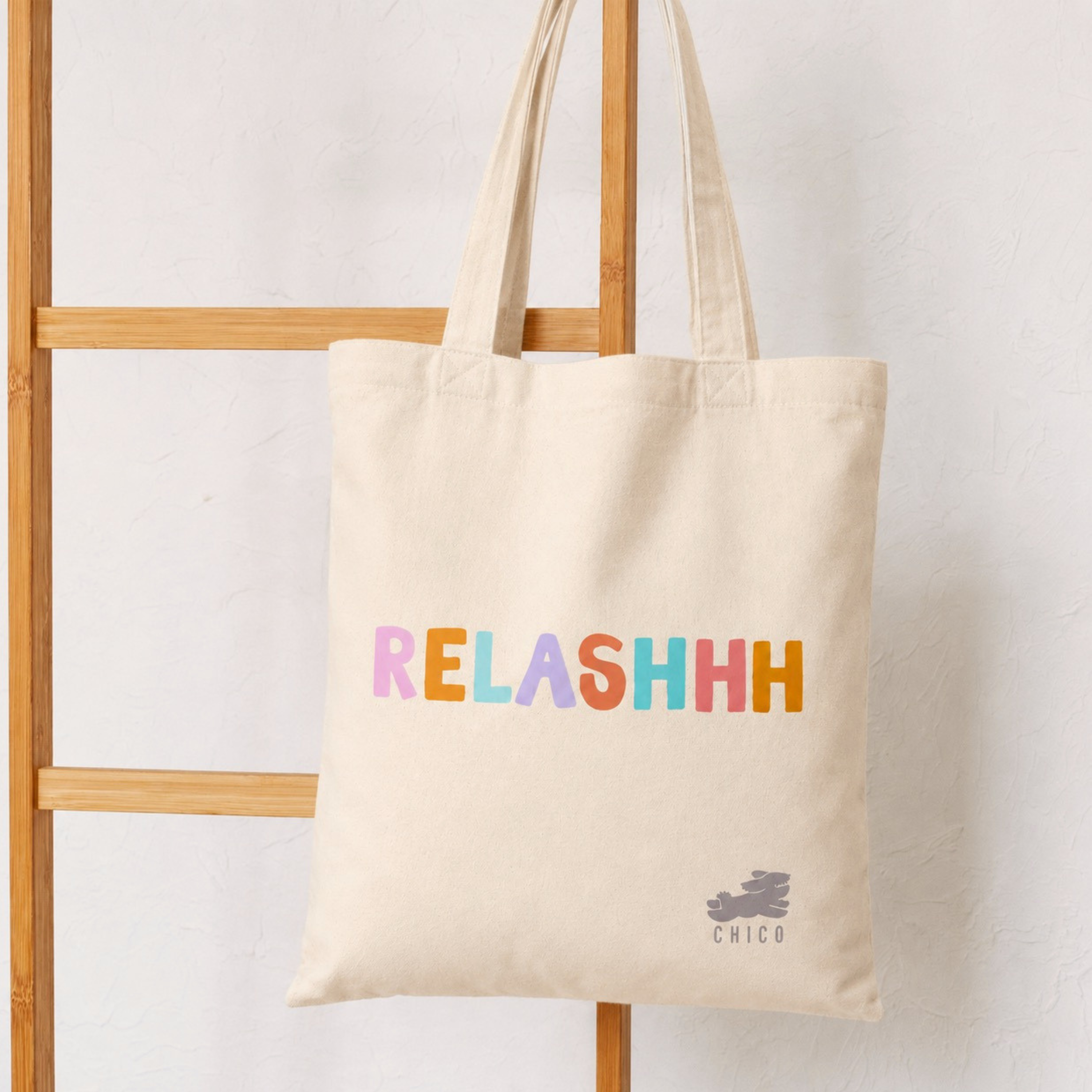 Borsa Tote - RELASHHH