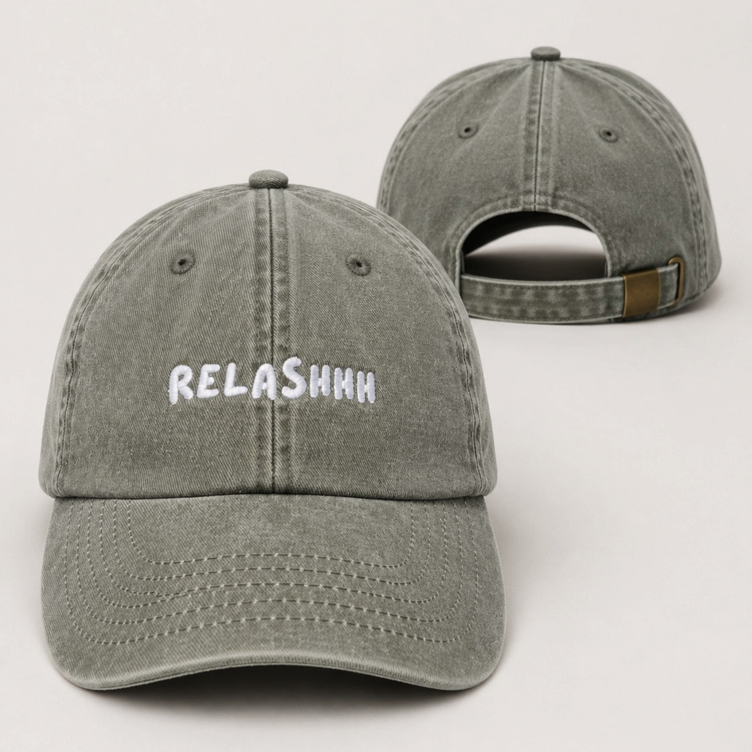 Cappello Relashhh
