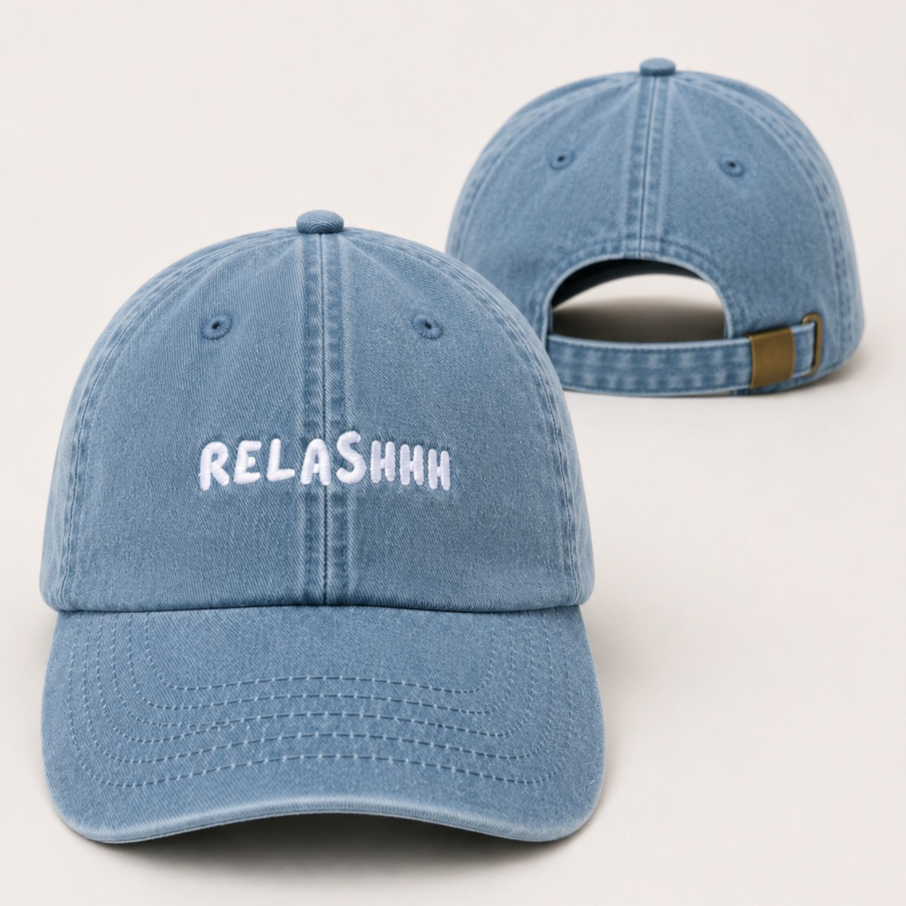 Cappello Relashhh