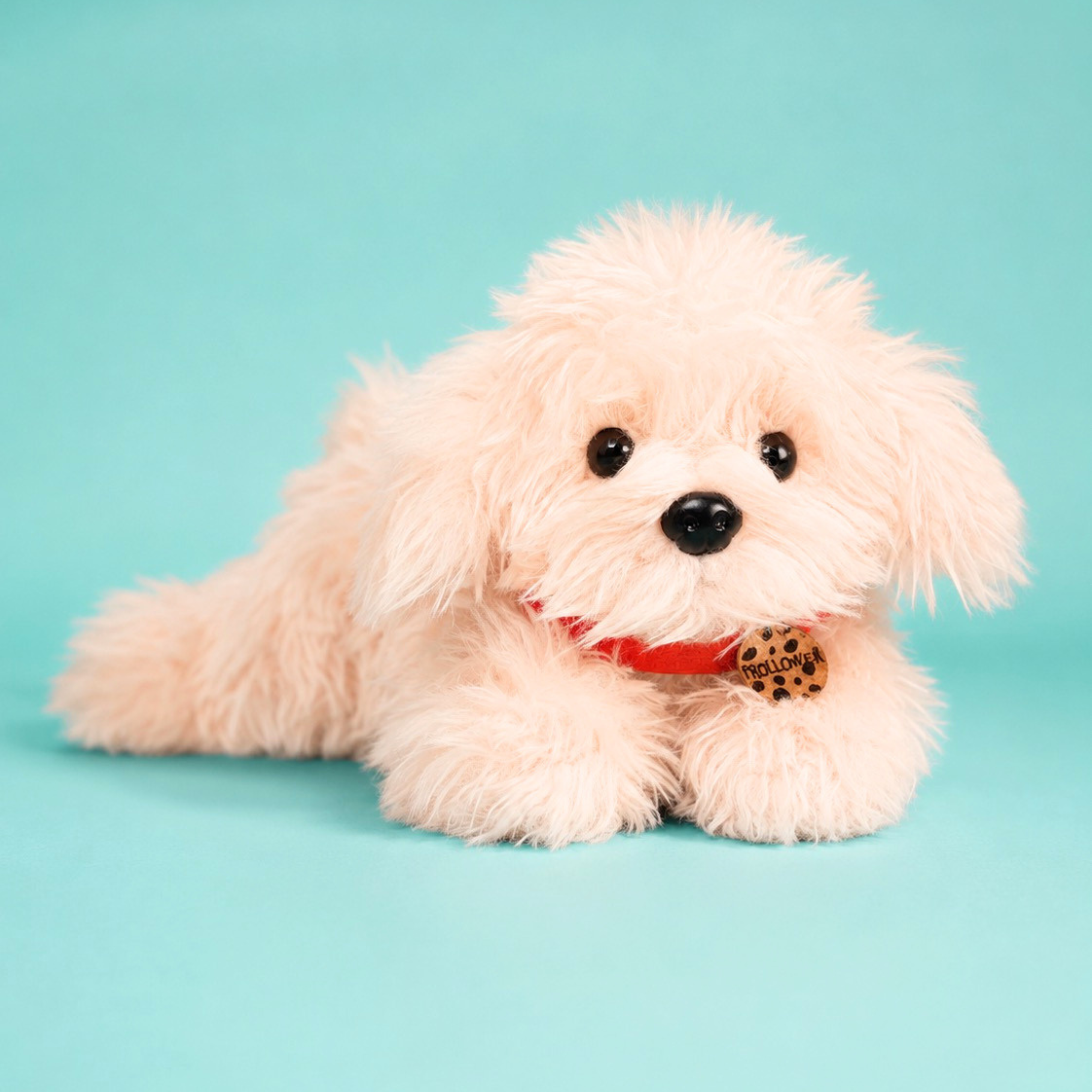Peluche Chico