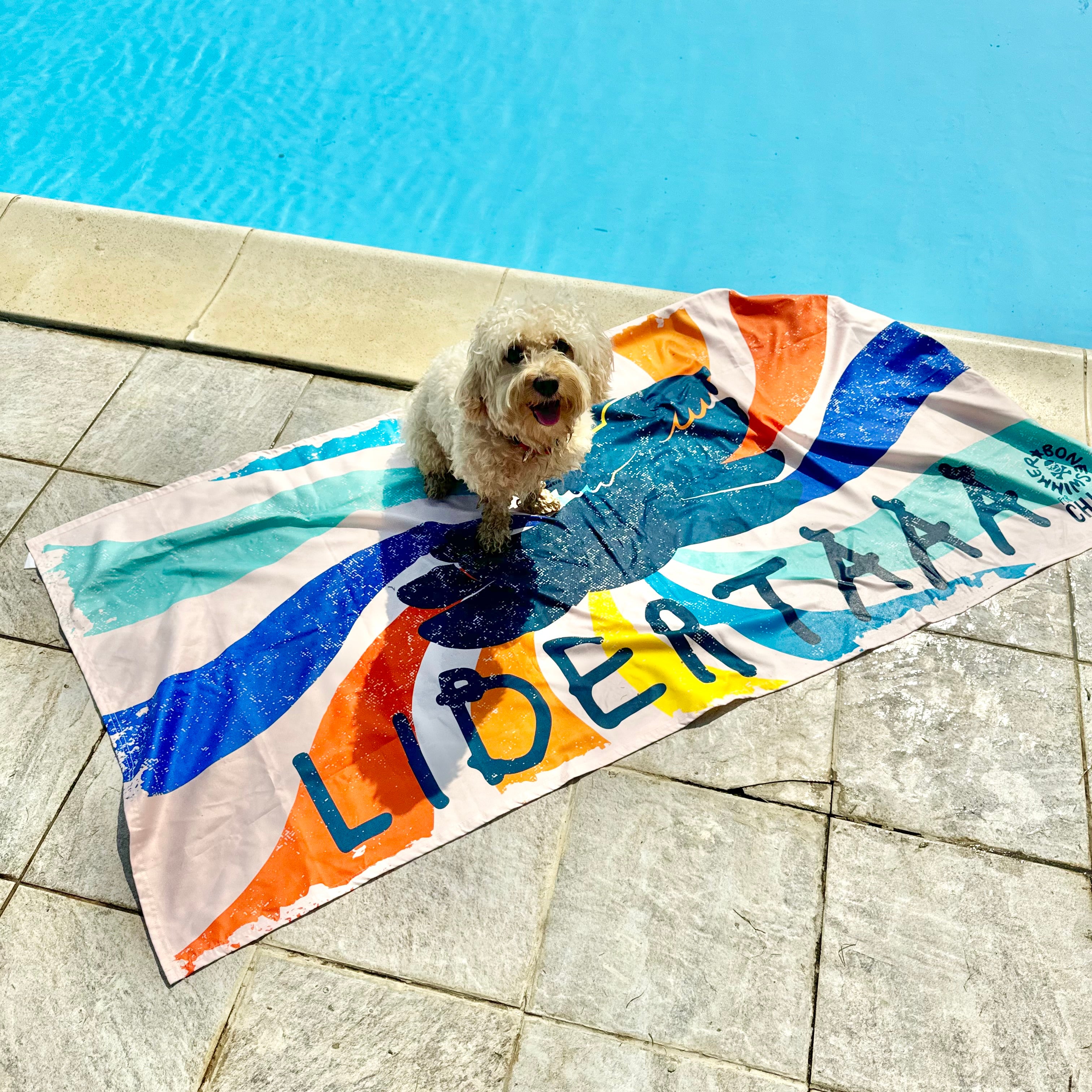 Telo Libertààà