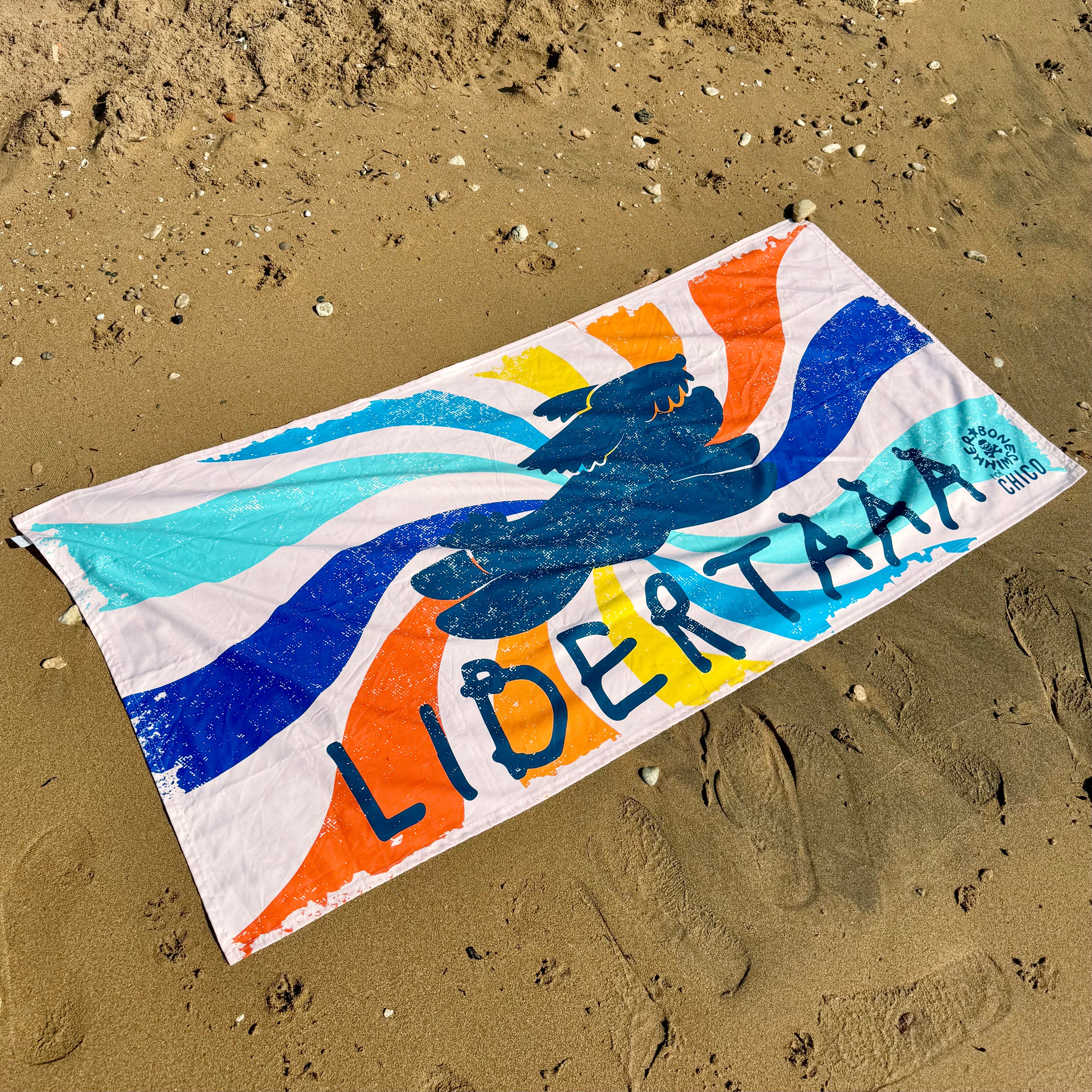 Telo Libertààà