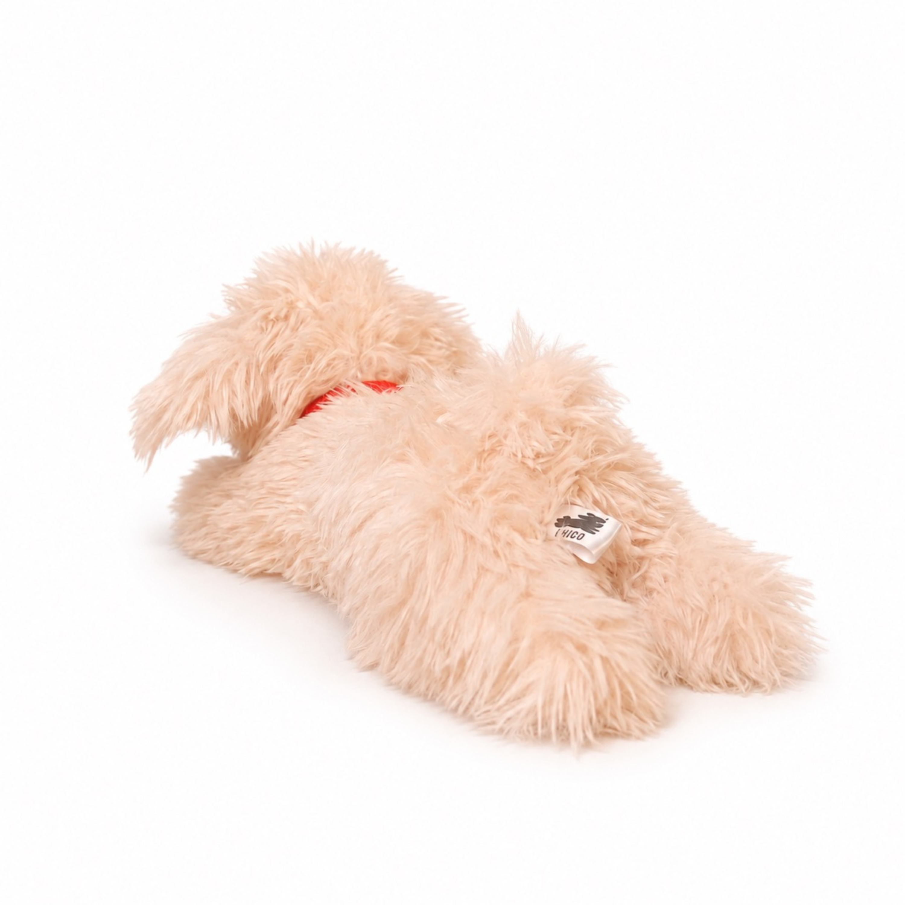 Peluche Chico