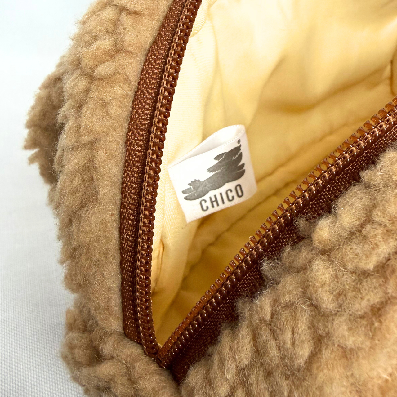 Beauty Pochette Chico