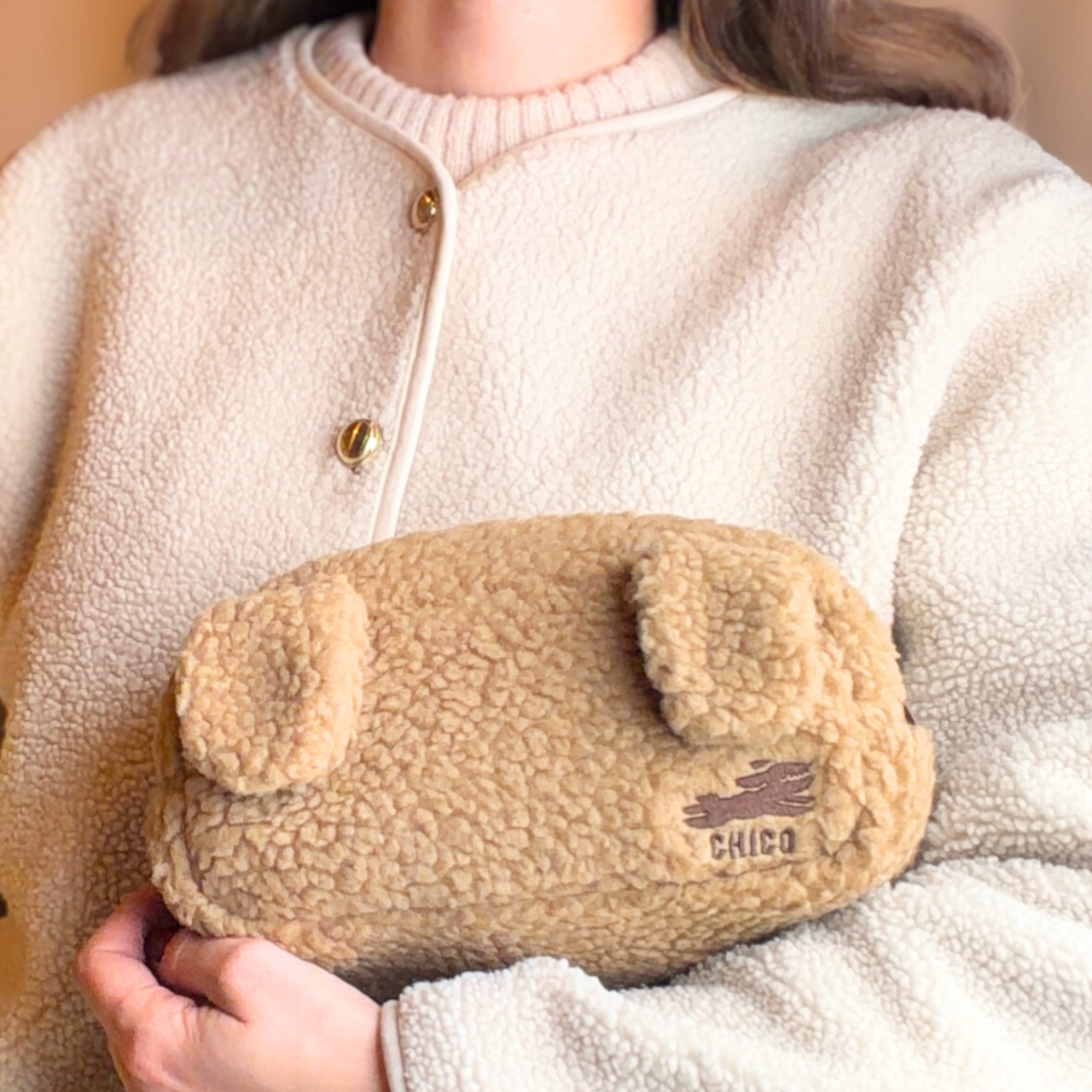 Beauty Pochette Chico