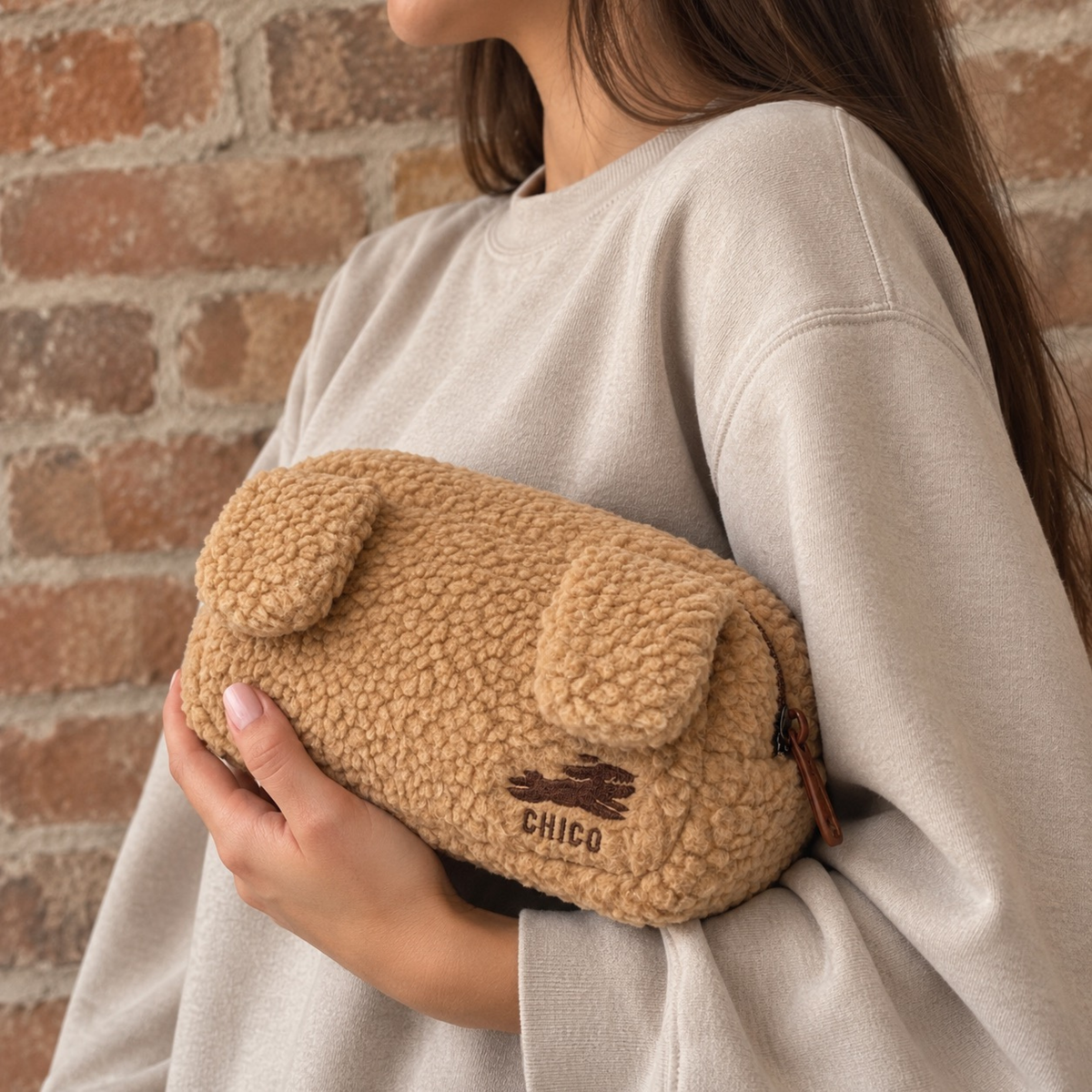 Astuccio Pochette Chico
