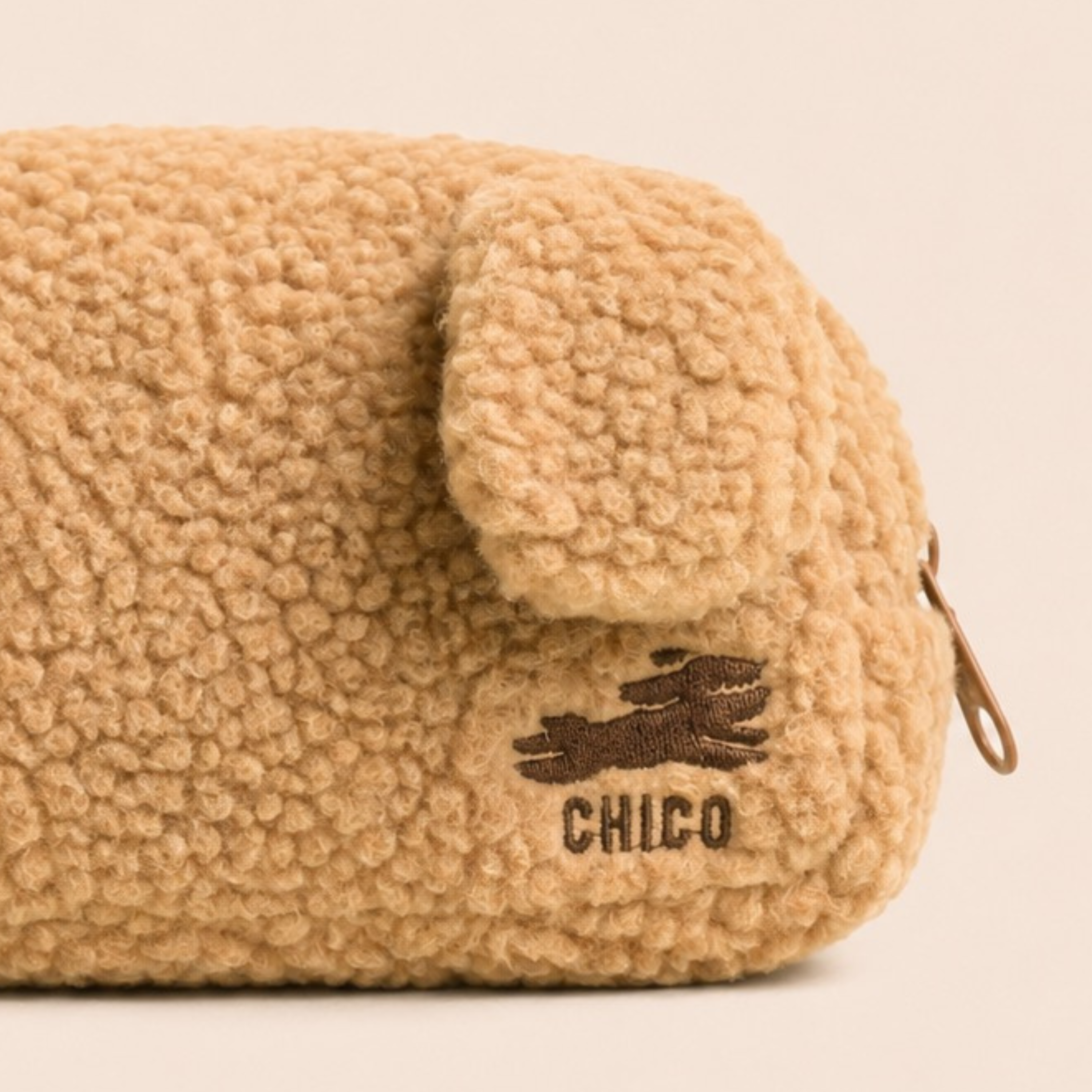 Astuccio Pochette Chico