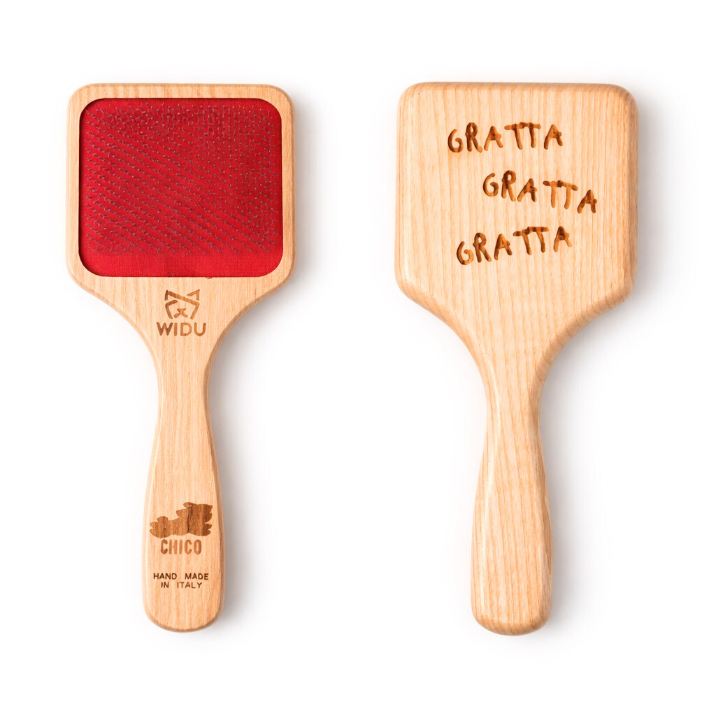 Spazzola grande CHICO