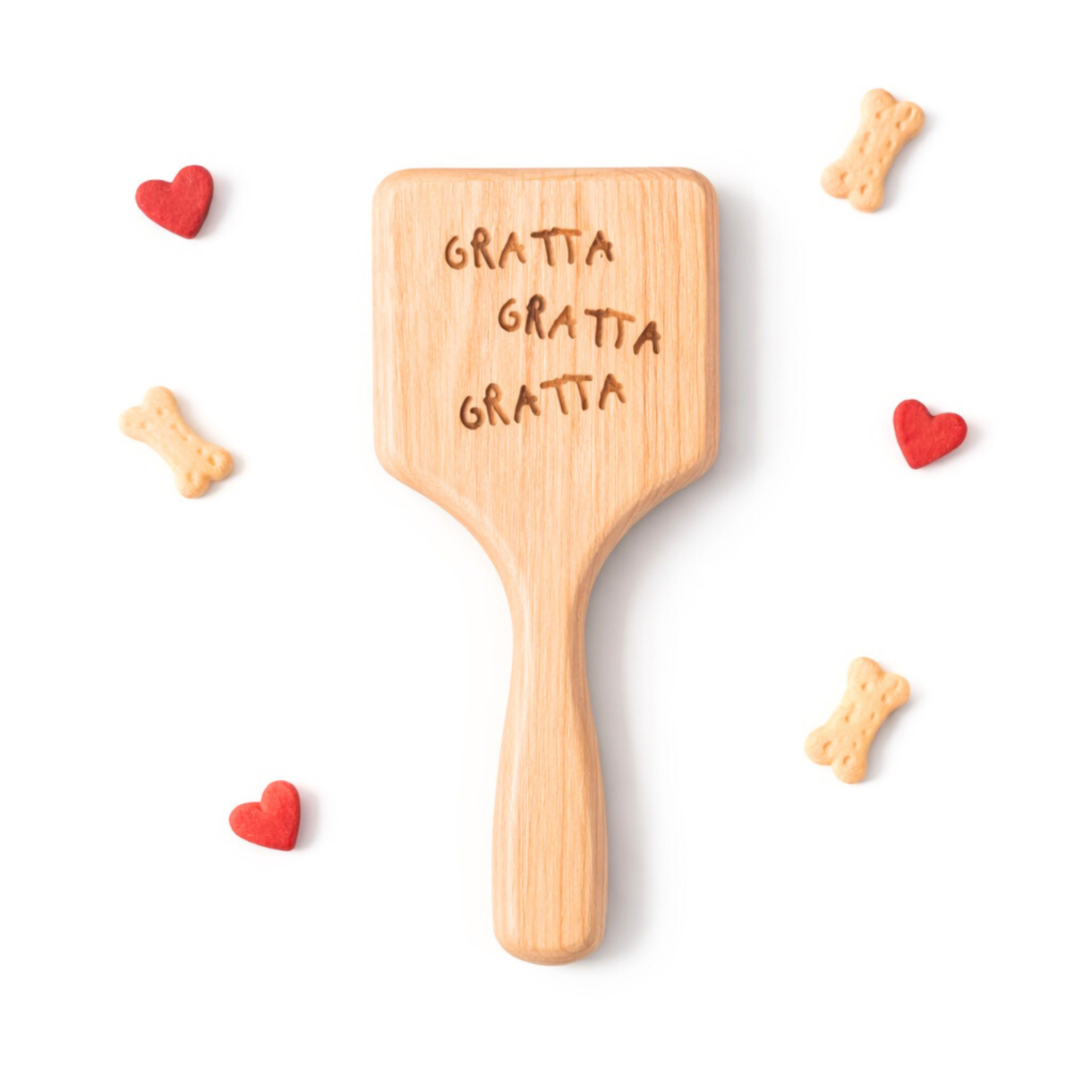 Spazzola grande CHICO