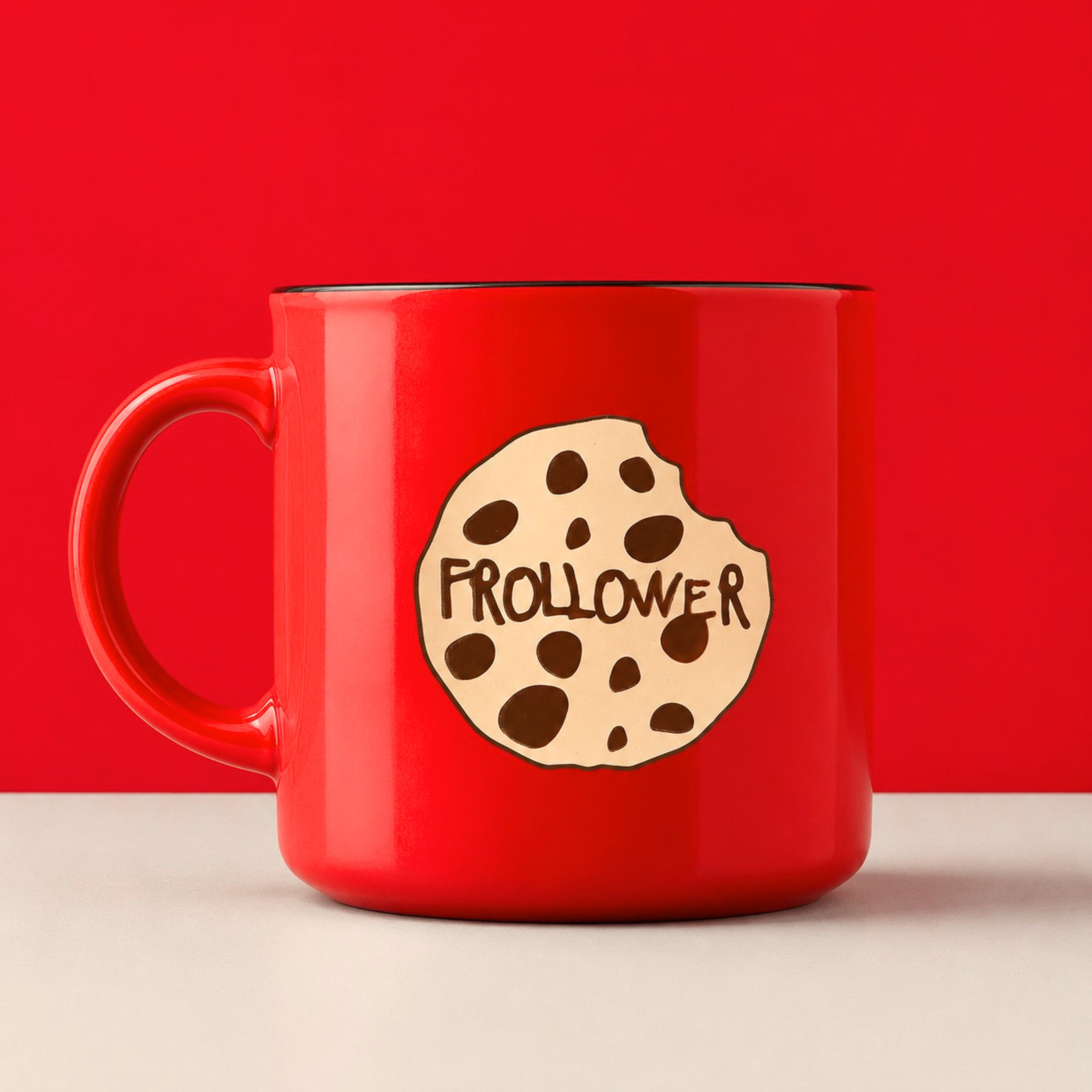 Tazza Frollower