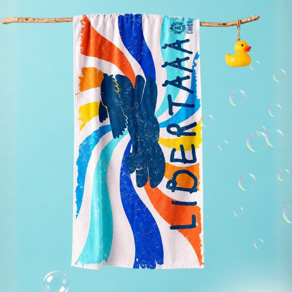 Telo Libertààà