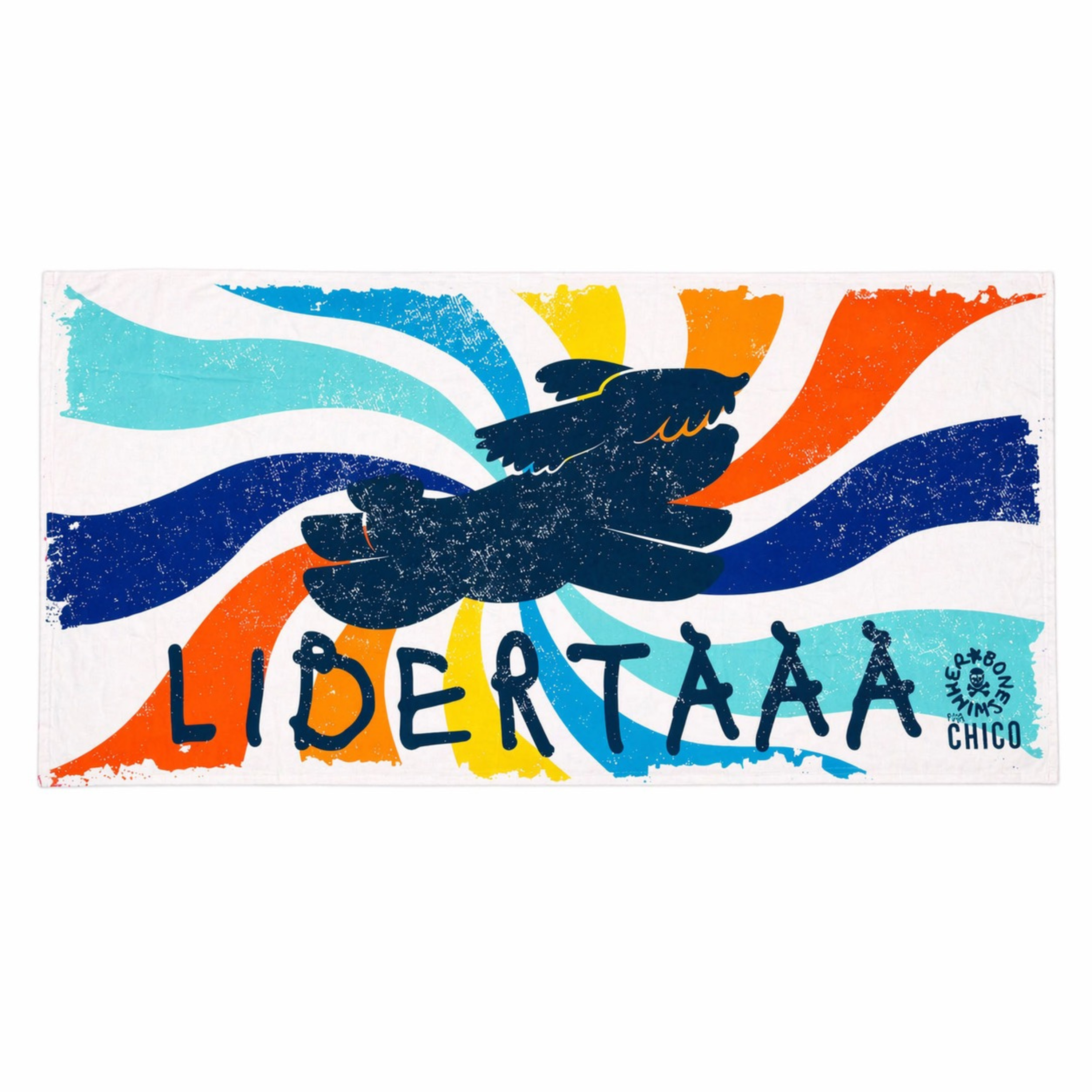 Telo Libertààà