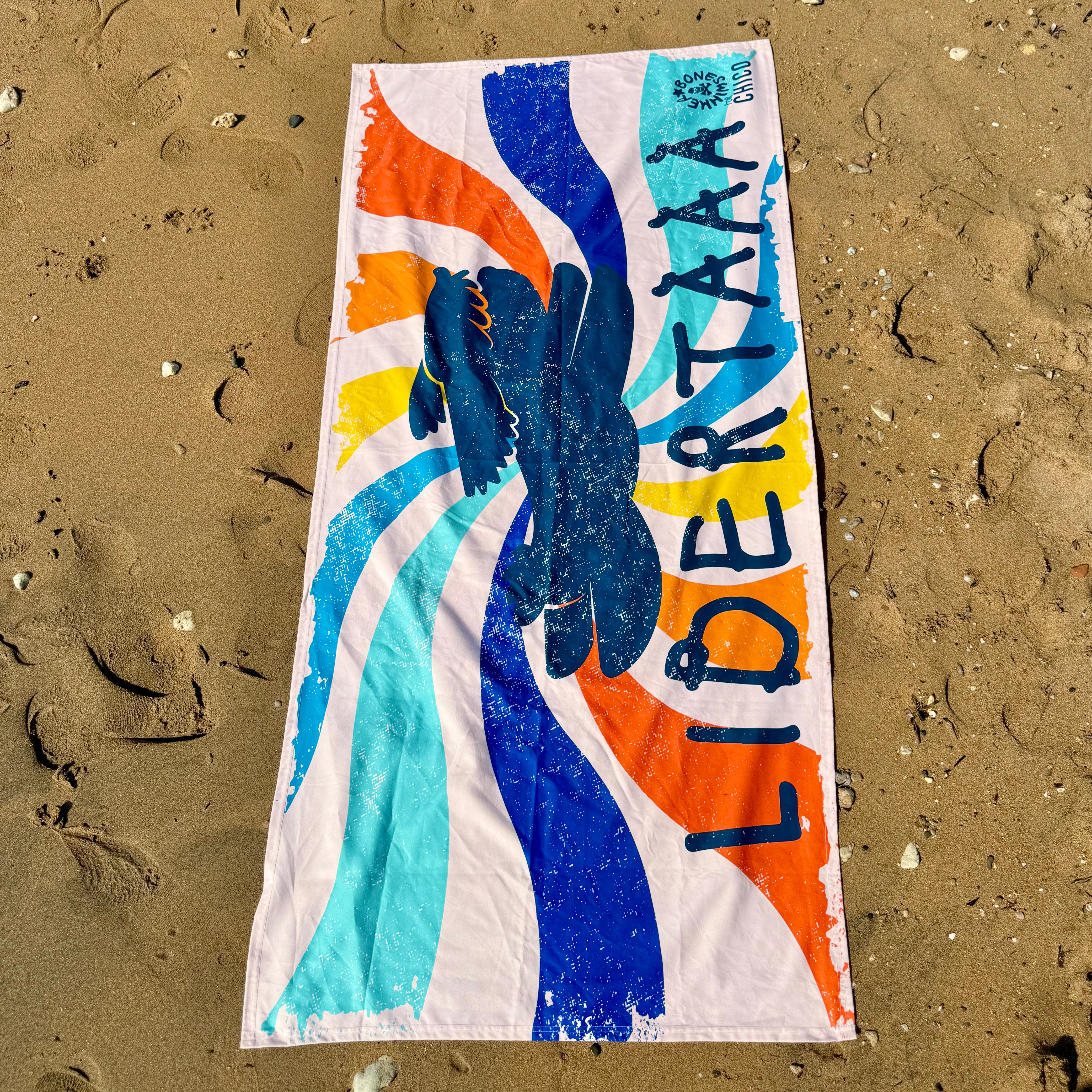 Telo mare Libertààà