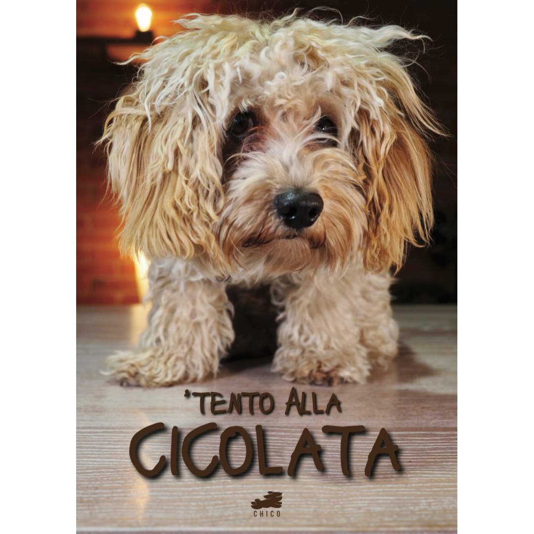 Poster piccolo - 'tento alla cicolata